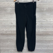 Fleece Drawstring Joggers 14