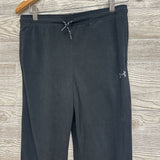 Fleece Drawstring Joggers 14
