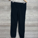Fleece Drawstring Joggers 14
