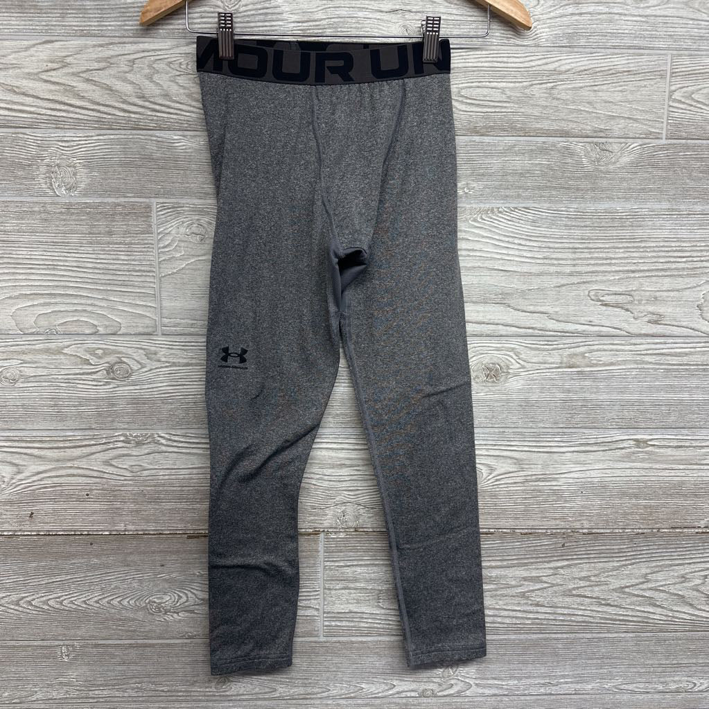 Football Tights 10-12
