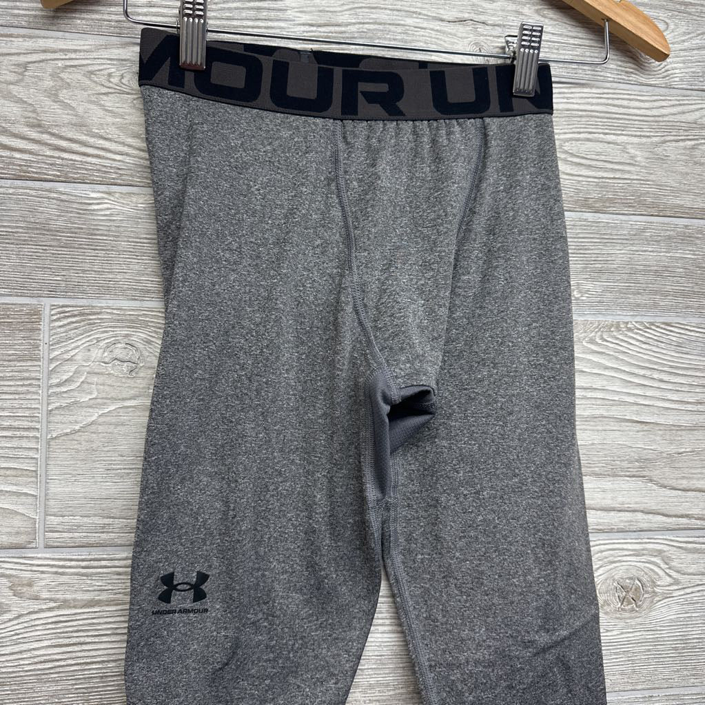 Football Tights 10-12