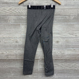 Football Tights 10-12
