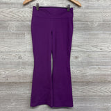 Active Flare Pants 10-12