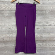 Active Flare Pants 10-12