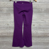 Active Flare Pants 10-12