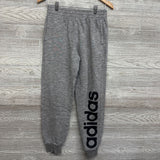 French Terry Joggers Leg Logo 14-16