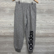 French Terry Joggers Leg Logo 14-16