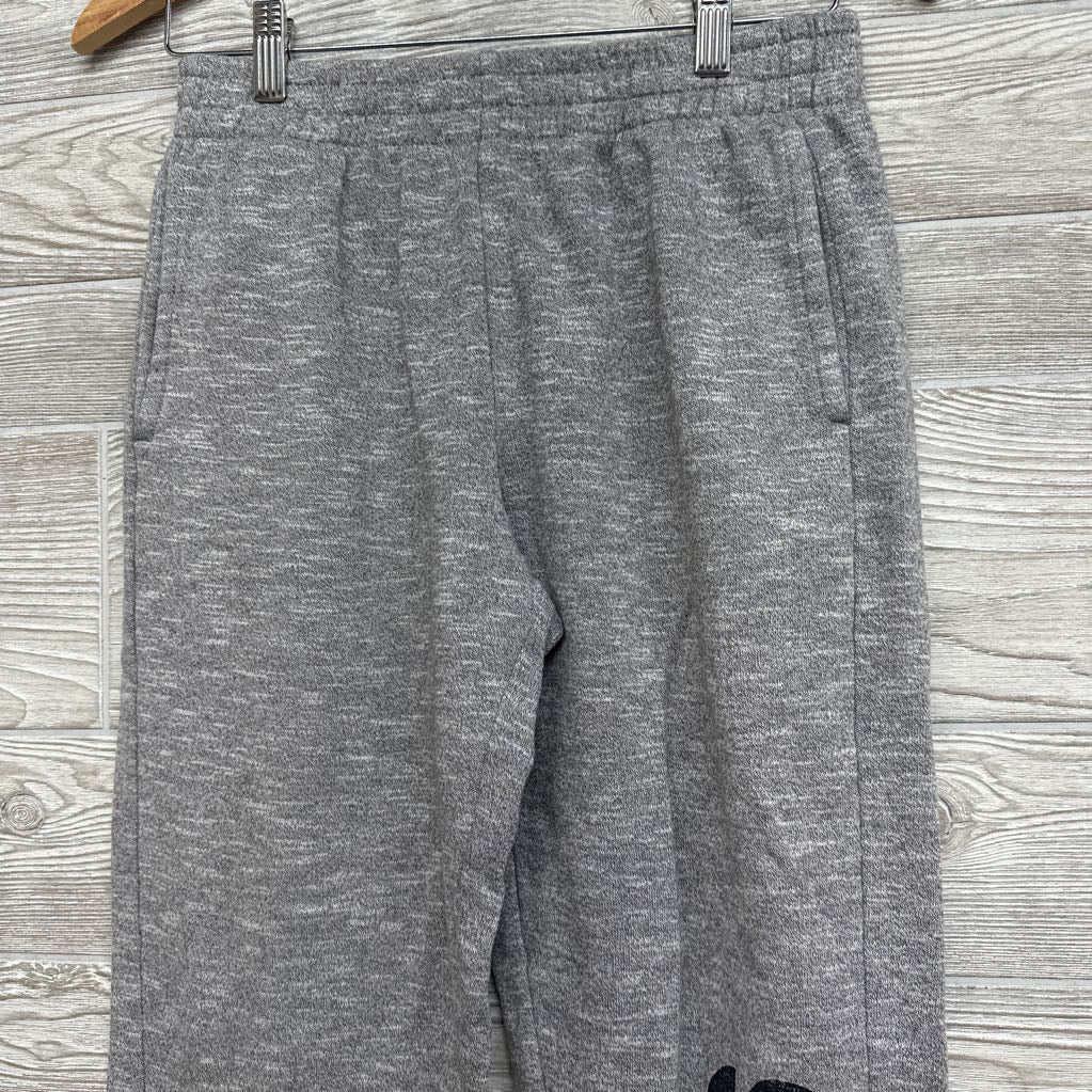 French Terry Joggers Leg Logo 14-16