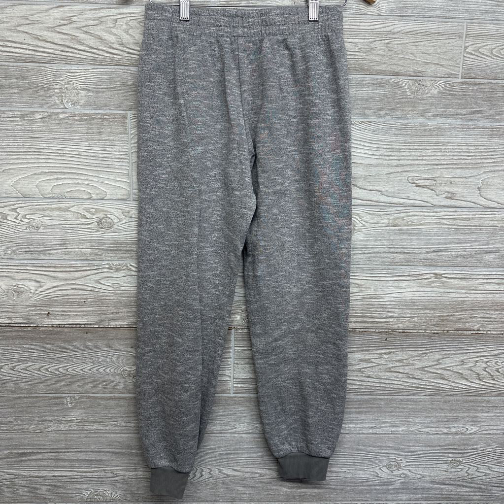 French Terry Joggers Leg Logo 14-16