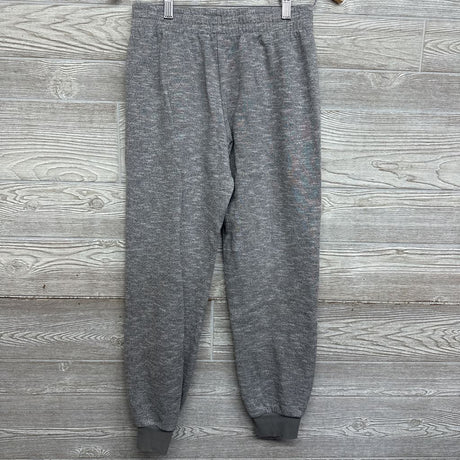 French Terry Joggers Leg Logo 14-16