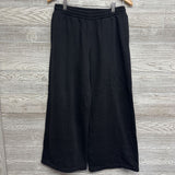 Wide Leg Sweatpants 16-18
