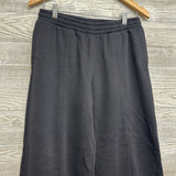 Wide Leg Sweatpants 16-18