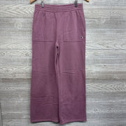 Wide Leg Sweatpants 14-16