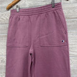 Wide Leg Sweatpants 14-16