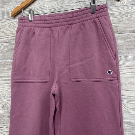Wide Leg Sweatpants 14-16