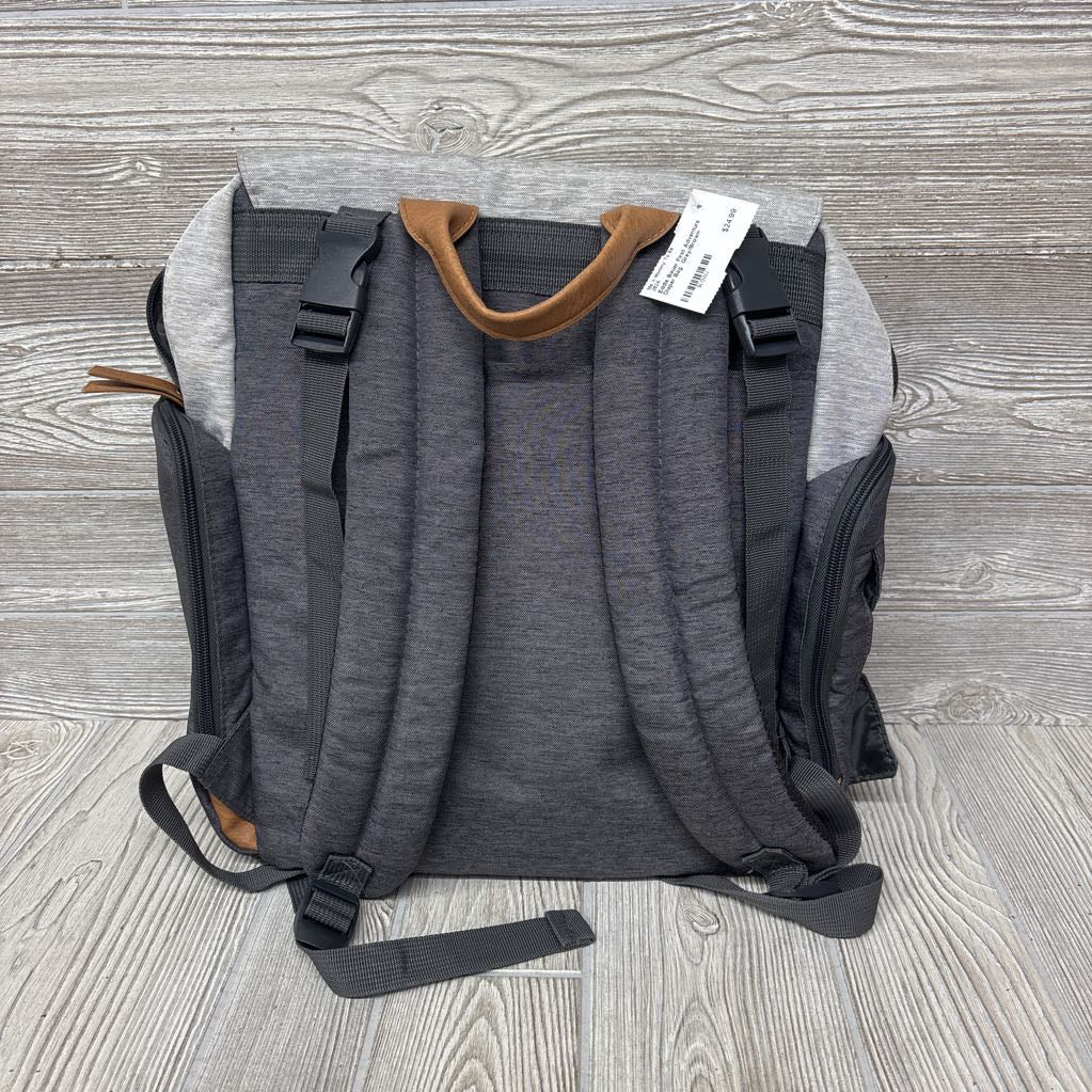 First Adventure Diaper Bag