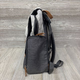 First Adventure Diaper Bag