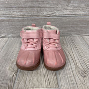 Angel Boots Hearts 4C