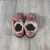 Angel Boots Hearts 4C