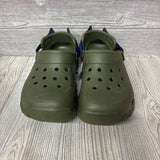 Off Road Sports Clog Shoes 6Y