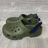 Off Road Sports Clog Shoes 6Y