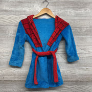 Spider-Man Plush Bath Robe 6