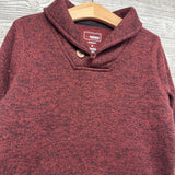 Super Soft Shawl Collar Pullover 6