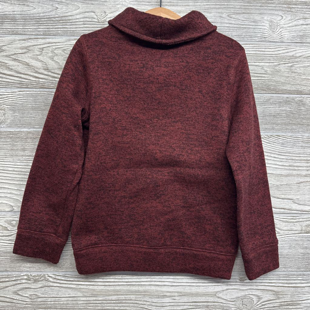Super Soft Shawl Collar Pullover 6