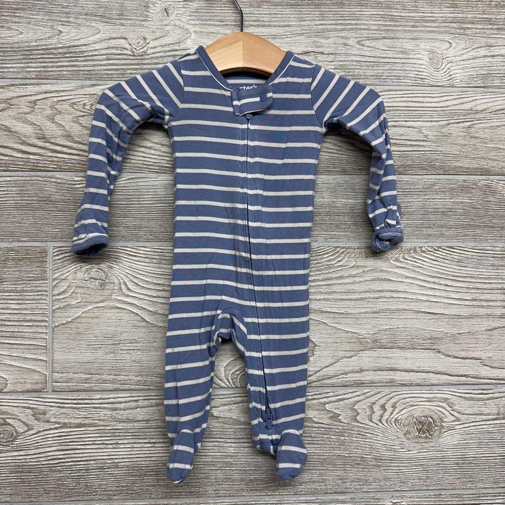 Bamboo Sleeper Stripes NB
