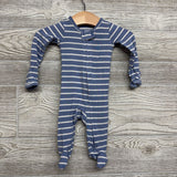 Bamboo Sleeper Stripes NB