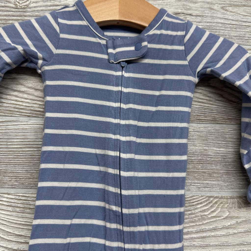 Bamboo Sleeper Stripes NB