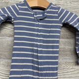 Bamboo Sleeper Stripes NB