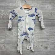 Bamboo Sleeper Whales Sting Rays NB