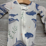 Bamboo Sleeper Whales Sting Rays NB