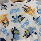 Crewneck Bingo 3T
