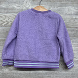 Plush Crewneck 4T