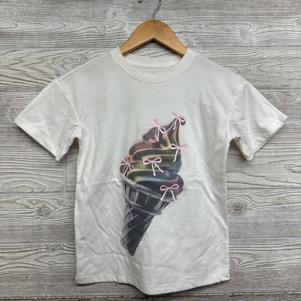Shirt Ice Cream Bows 8