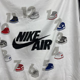 Milestone Blanket Sneakers