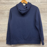 Hoodie Stitch Not Today 14-16