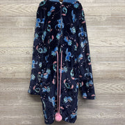 Plush Wearable Stitch Blanket 14-16