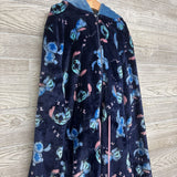 Plush Wearable Stitch Blanket 14-16