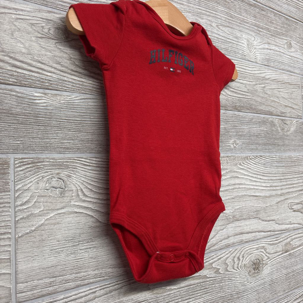 Bodysuit 1985 Logo 6-9M