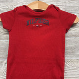 Bodysuit 1985 Logo 6-9M