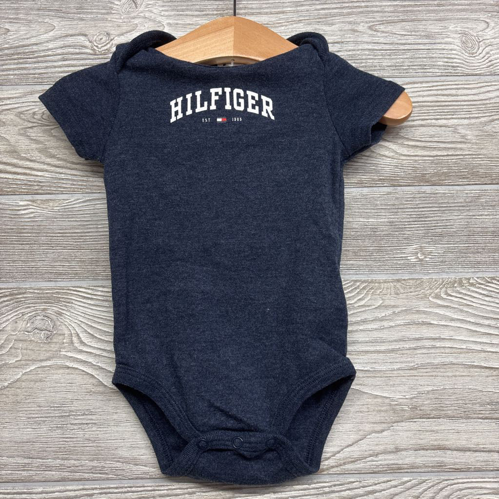Bodysuit 1985 Logo 6-9M