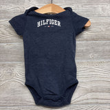 Bodysuit 1985 Logo 6-9M