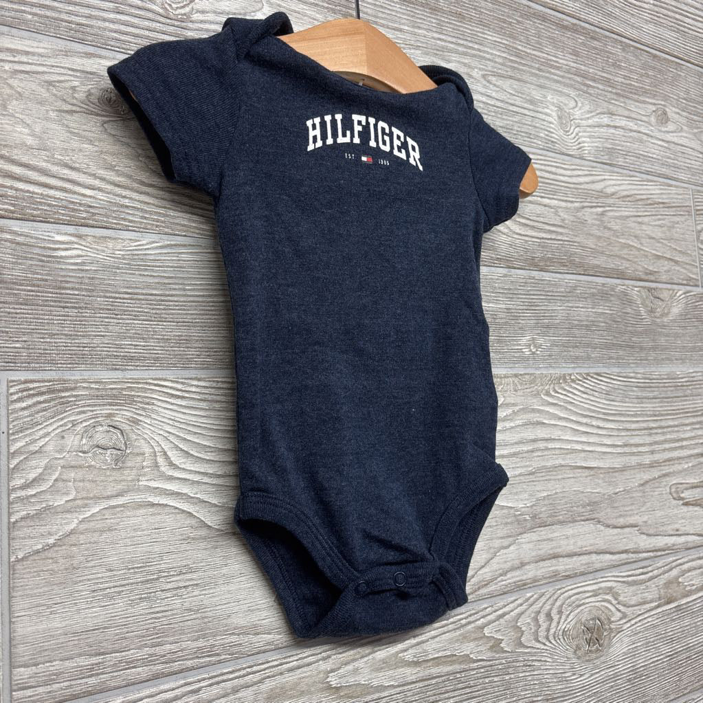 Bodysuit 1985 Logo 6-9M