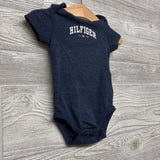 Bodysuit 1985 Logo 6-9M