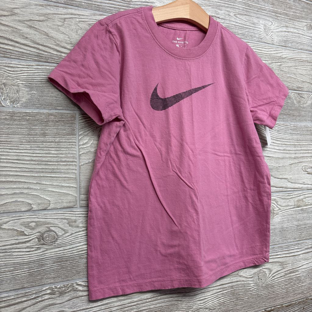 Shirt Swoosh 10-12