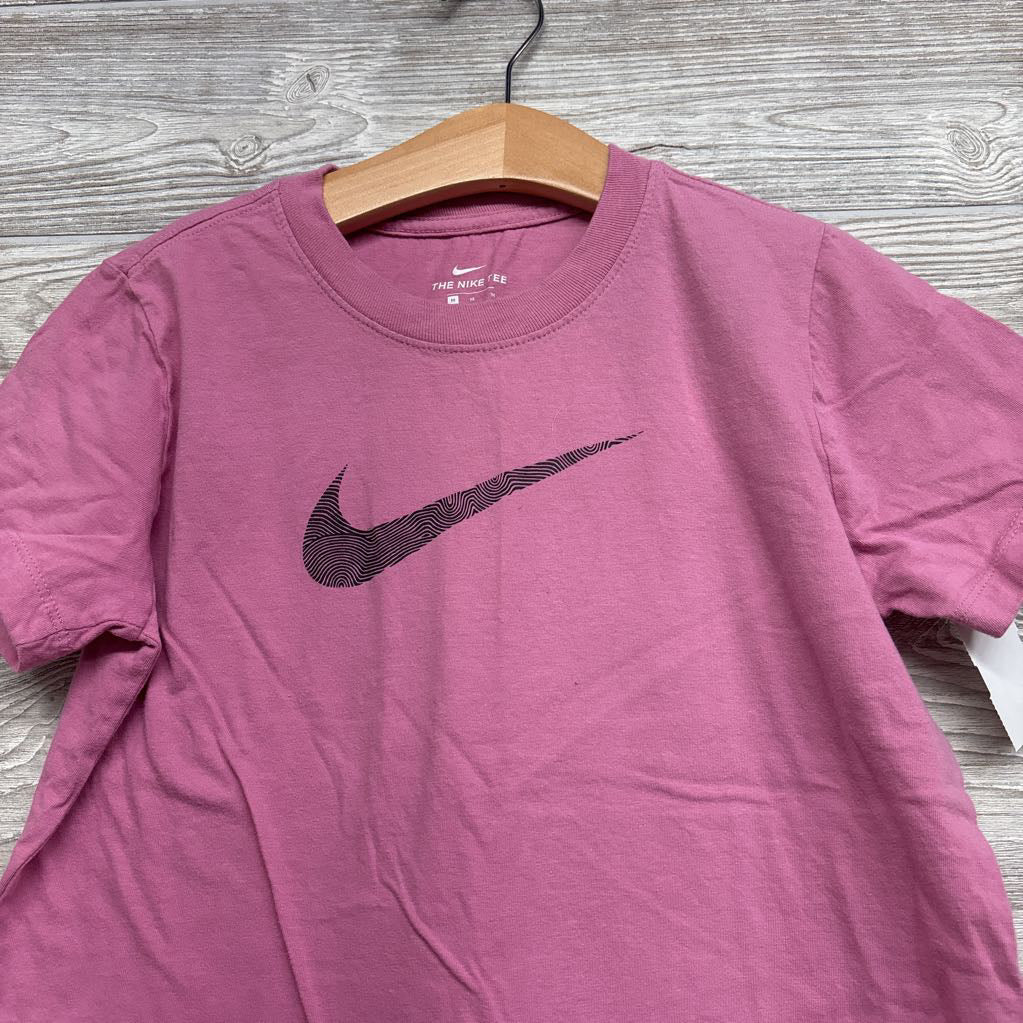Shirt Swoosh 10-12