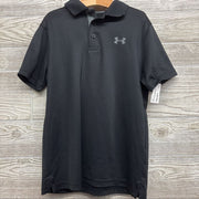Active Polo Shirt UA 10-12